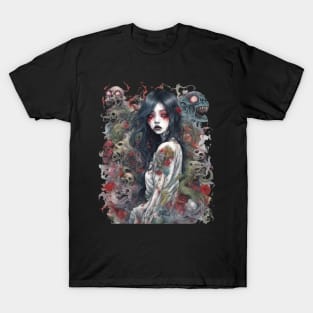 Dark Spirit T-Shirt